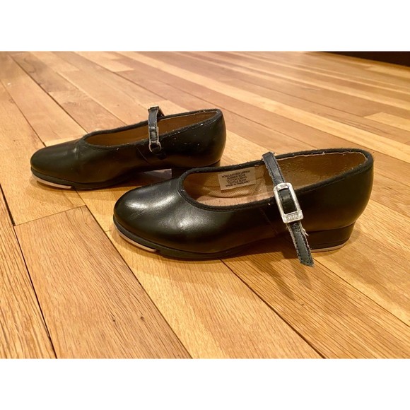 Bloch Tap Shoes - Picture 2 of 3